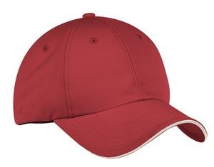 Port Authority® Dry Zone® Cap. C838