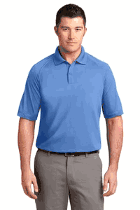 Port Authority Dry Zone Ottoman Polo. K525