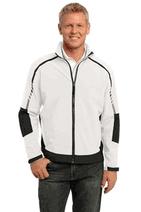 Port Authority Embark Soft Shell Jacket. J307