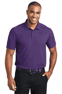 Port Authority  EZPerformance Pique Polo. K600
