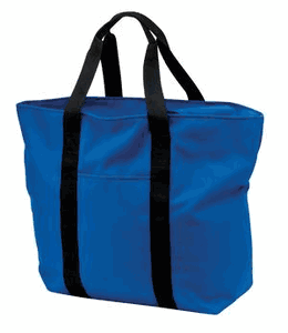 Port Authority® All-Purpose Tote. B5000