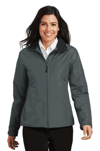 Port Authority® Ladies Challenger Jacket. L354