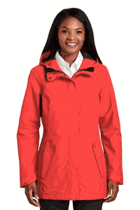 Port Authority ® Ladies Collective Outer Shell Jacket. L900