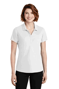 Port Authority  Ladies EZPerformance Pique Polo. LK600