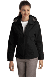 Port Authority® Ladies Legacy Jacket. L764