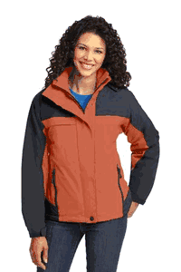 Port Authority® Ladies Nootka Jacket. L792