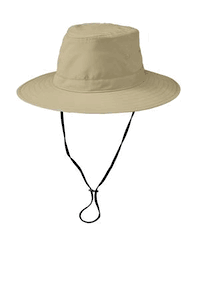 Port Authority® Lifestyle Brim Hat. C921