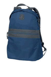 Port Authority® Nailhead Backpack. BG202
