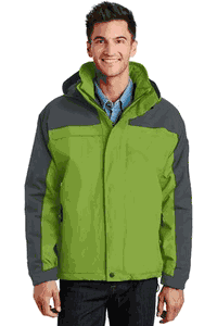 Port Authority® Nootka Jacket. J792