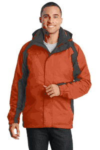 Port Authority® Ranger 3-in-1 Jacket. J310