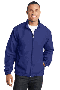 Port Authority® Essential Jacket. J305