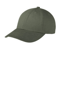 Port Authority  Ripstop Cap C940