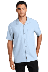 Port Authority  Short Sleeve Performance Staff Shirt W400