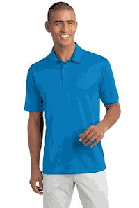 Port Authority Silk Touch Performance Polo. K540