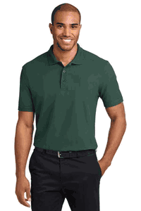 Port Authority Tall Stain-Resistant Polo. TLK510