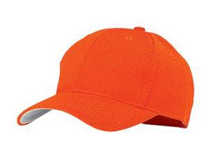 Port Authority® Youth Pro Mesh Cap. YC833