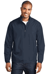 Port Authority® Zephyr 1/2-Zip Pullover. J343