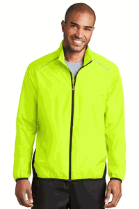Port Authority® Zephyr Reflective Hit Full-Zip Jacket. J345