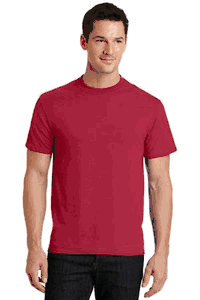 Port & Company® - Core Blend Tee. PC55