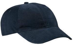 Port & Company - Brushed Twill Low Profile Cap. CP77