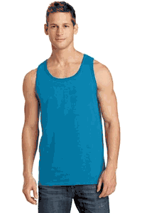 Port & Company® Core Cotton Tank Top. PC54TT