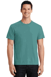 Port & Company® - Pigment-Dyed Tee. PC099