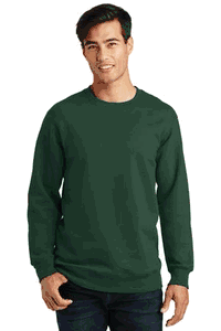 Port & Company® Fan Favorite Fleece Crewneck Sweatshirt. PC850