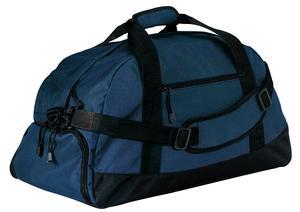 Port Authority® - Basic Large Duffel. BG980