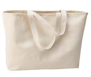 Port Authority® - Jumbo Tote. B300