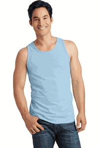 Port & Company® Pigment-Dyed Tank Top. PC099TT