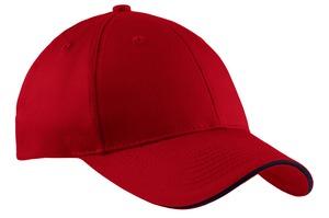 Port & Company - Sandwich Bill Cap. CP85