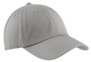 Port & Company - Washed Twill Cap. CP78