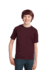 Port & Company® - Youth Essential Tee. PC61Y