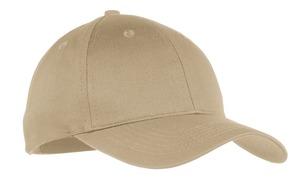 Port & Company - Youth Six-Panel Twill Cap. YCP80