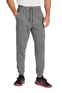 PST858 Sport-Tek® Sport-Wick® Stretch Jogger