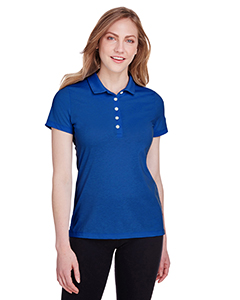 Puma Golf Ladies' Fusion Polo. 596921