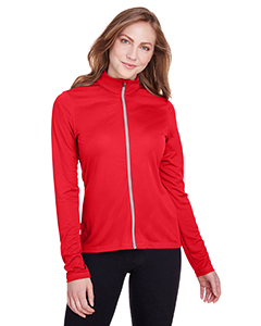 Puma Golf Ladies' Icon Full-Zip. 596803