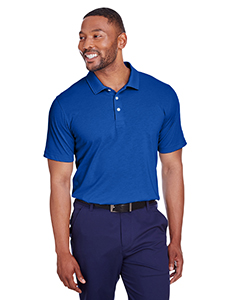 Puma Golf Men's Fusion Polo. 596920