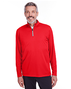 Puma Golf Men's Icon Quarter-Zip. 596807