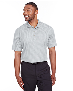 Puma Golf Men's Performance Stripe Polo. 596804