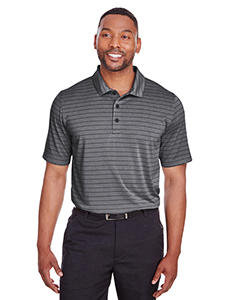 Puma Golf Men's Rotation Stripe Polo. 597223