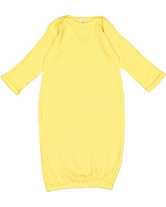 Rabbit Skins Infant Baby Rib Layette. 4406