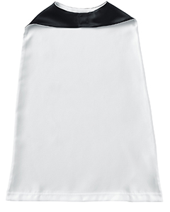 Rabbit Skins Toddler Cape. 1111
