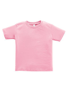 Rabbit Skins Toddler Premium Jersey T-Shirt. 3080 (WHITE $4.50)