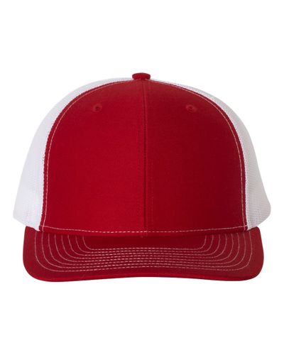 Richardson Snapback Trucker Hat - 112