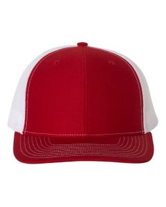 Richardson Snapback Trucker Hat - 112