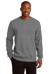 Sport-Tek Crewneck Sweatshirt. ST266