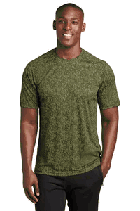 Sport-Tek  Digi Camo Tee. ST460