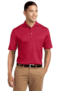 Sport-Tek Dri-Mesh Polo. K469