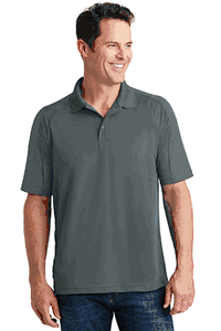 Sport-Tek Dri-Mesh Pro Polo. T474